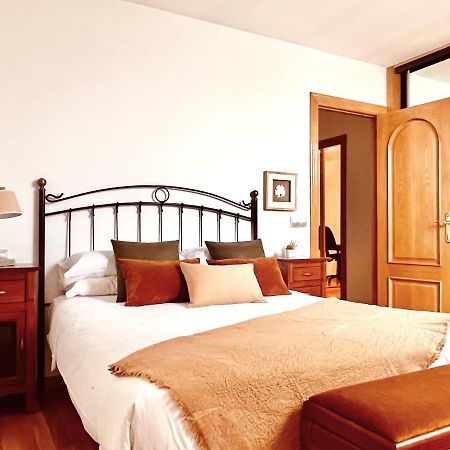 Apartmán Housingleon - Conde Duplex Con Garaje Gratuito Exteriér fotografie