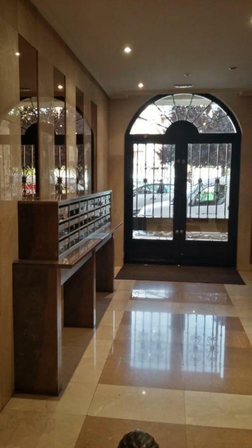 Apartmán Housingleon - Conde Duplex Con Garaje Gratuito Exteriér fotografie